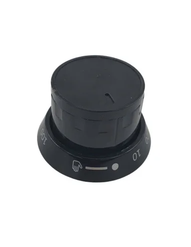Buton timer cuptor Beko
