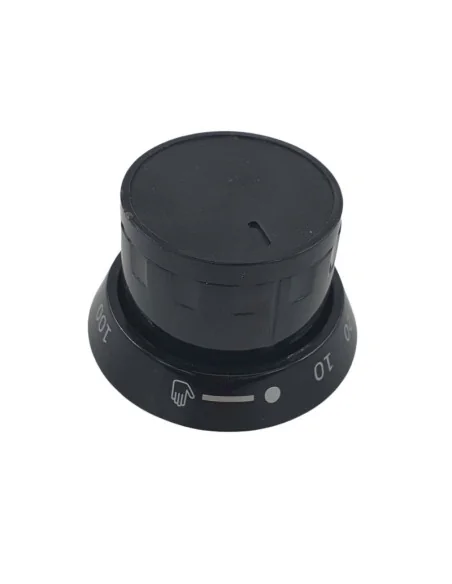Buton timer cuptor Beko