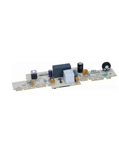 Placa electronica termostat Indesit TAAN6FNF 81617850502 03