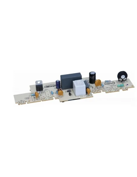 Placa electronica termostat Indesit TAAN6FNF 81617850502 03