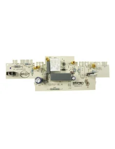 Placa electronica termostat Indesit TAAN6FNF 81617850502 03 2
