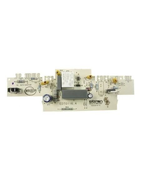 Placa electronica termostat Indesit TAAN6FNF 81617850502 01
