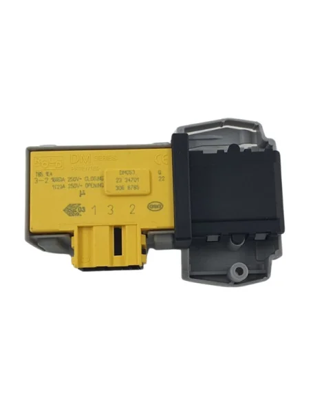 Inchizator usa hublou masina spalat Candy, Hoover - 49030389 05