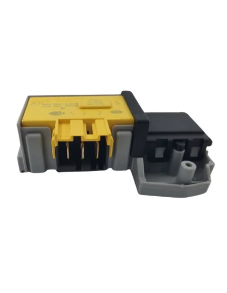 Inchizator usa hublou masina spalat Candy, Hoover - 49030389 06