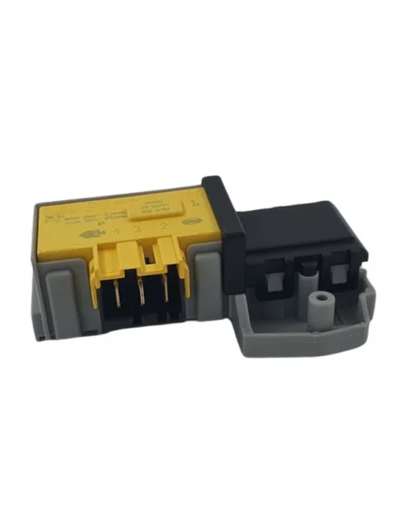 Inchizator usa hublou masina spalat Candy, Hoover - 49030389 09