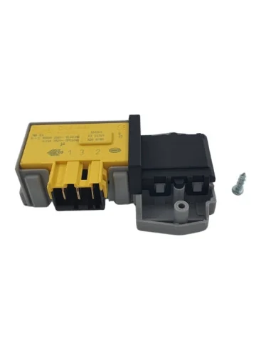 Inchizator usa hublou masina spalat Candy, Hoover - 49030389 01
