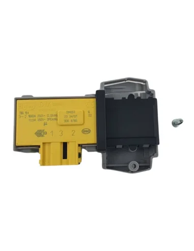 Inchizator usa hublou masina spalat Candy, Hoover - 49030389 04