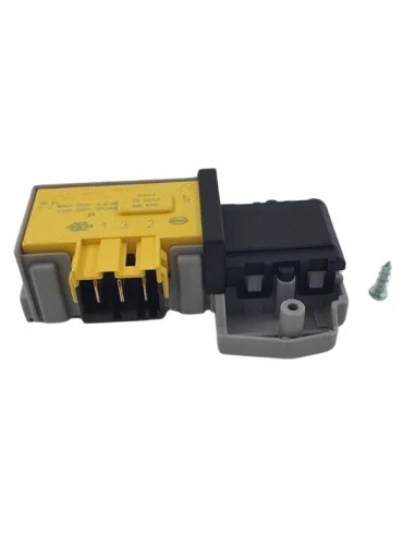 Inchizator usa hublou masina spalat Candy, Hoover - 49030389 03