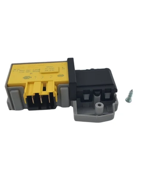 Inchizator usa hublou masina spalat Candy, Hoover - 49030389 03