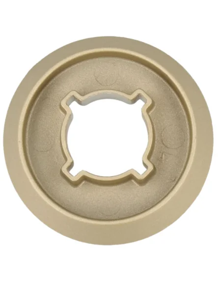 Ornament buton plita Hansa Amica BHGI63100018 02