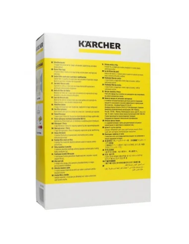 Saci aspirator Karcher WD4 2.863-006.0 F