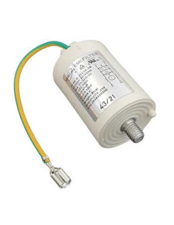 Filtru deparazitare masina spalat Arctic, Beko cod 2724300101 A