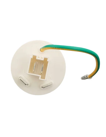 Filtru deparazitare masina spalat Arctic, Beko cod 2724300101 D