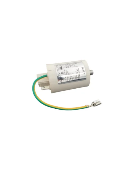 Filtru deparazitare masina spalat Arctic, Beko cod 2724300101 I