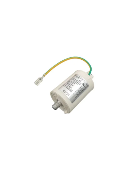 Filtru deparazitare masina spalat Arctic, Beko