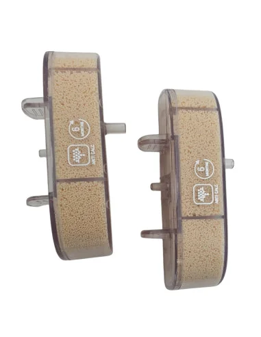 Set cartuse anticalcar Rowenta RY77xx - (2 buc.) 14