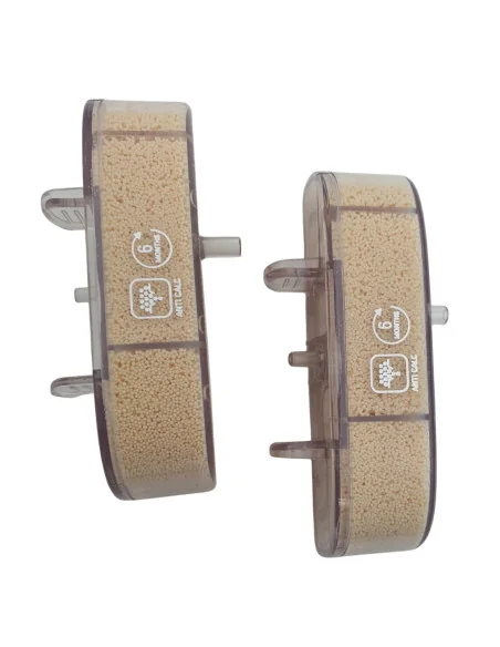 Set cartuse anticalcar Rowenta RY77xx - (2 buc.) 14