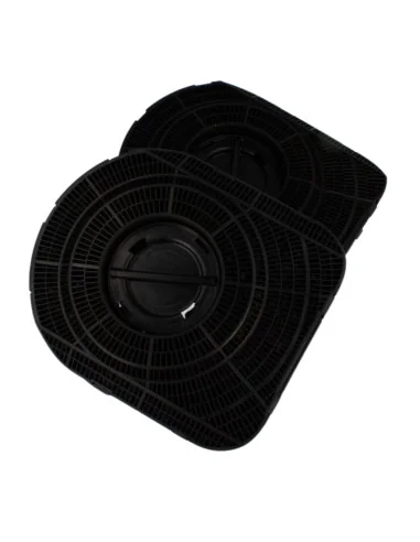 Set filtre carbon hota Whirlpool, Hotpoint Ariston CHF200 tip 200 echivalente 484000008577 03
