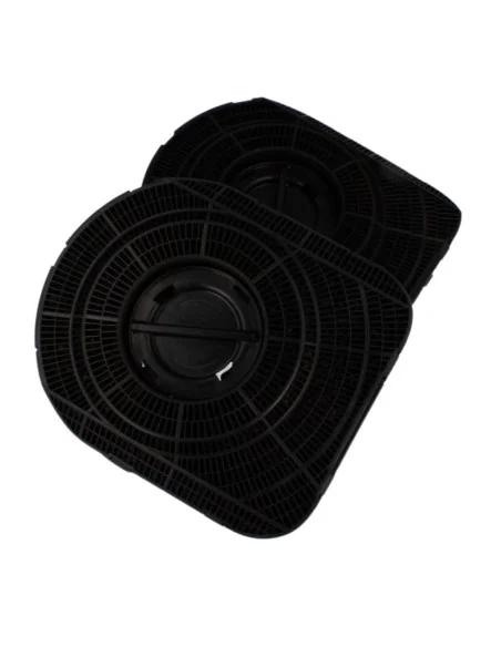 Set filtre carbon hota Whirlpool, Hotpoint Ariston CHF200 tip 200 echivalente 484000008577 03