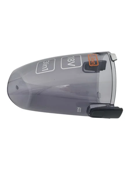 Rezervor praf aspirator Philips PowerPro Aqua FC6404 07