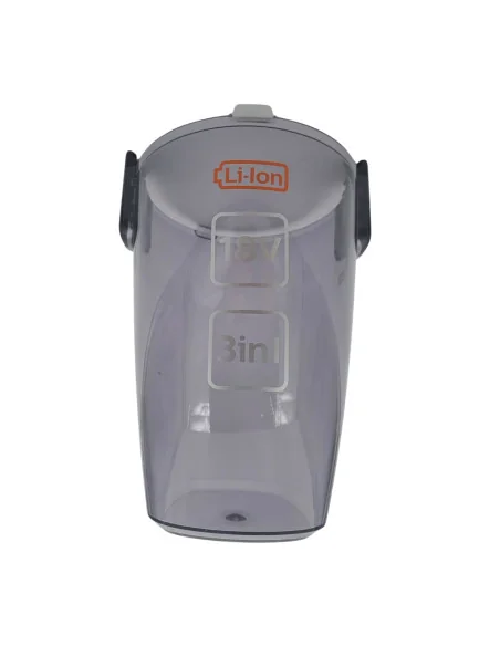 Rezervor praf aspirator Philips PowerPro Aqua FC6404 03