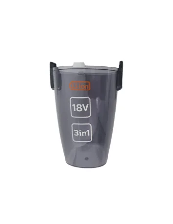 Rezervor praf aspirator Philips PowerPro Aqua FC6404 01