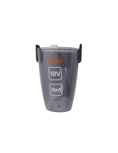 Rezervor praf aspirator Philips PowerPro Aqua FC6404 01