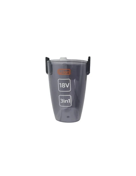 Rezervor praf aspirator Philips PowerPro Aqua FC6404 01