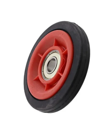 Rola cuva uscator rufe ELECTROLUX / AEG 001 2
