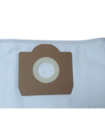 Saci microfibra aspiratoare Bosch si Makita, set de 5 bucati - 001 2