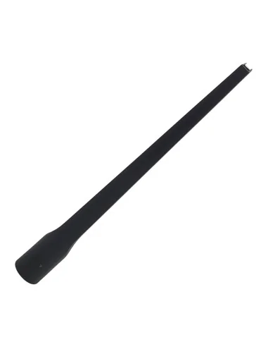 Duza spatii inguste cu lungime de 35 cm pentru aspiratoare cu tub de diametru 32 mm COM - 7