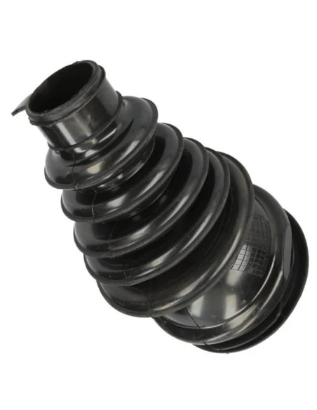 Furtun racord cuva pompa masina spalat Beko, Arctic poza 4