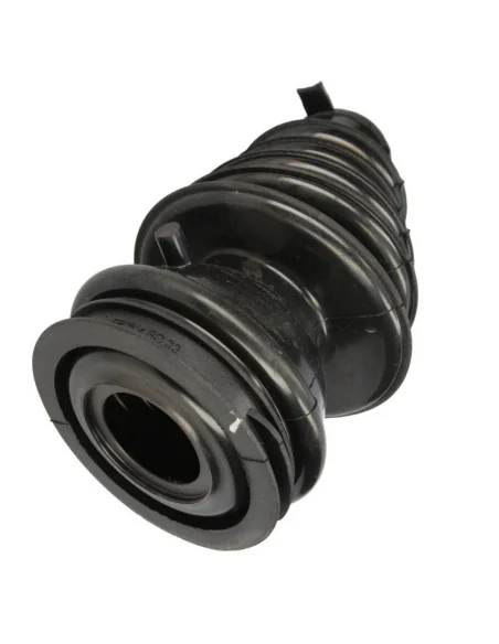 Furtun racord cuva pompa masina spalat Beko, Arctic poza 3
