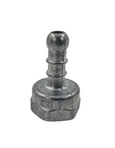Set duze butelie aragaz BEKO FSGT52110DWO - 4