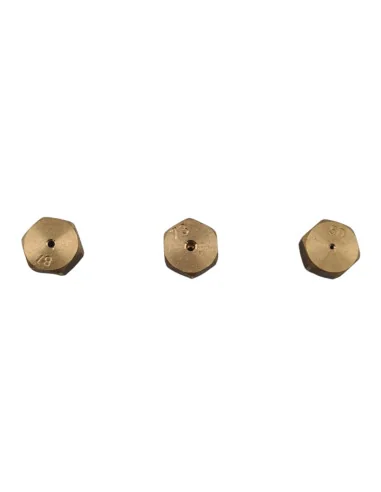 Set duze butelie aragaz BEKO FSGT52110DWO - 9