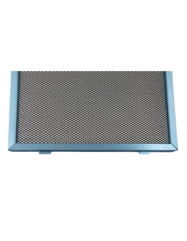 Filtru metalic aluminiu antigrasime 498 x 205 x 9 poza 6