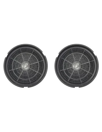 Set 2 filtre carbon pentru hota Candy CBT6135X - 1