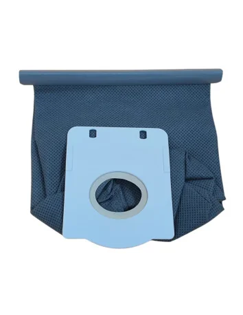 Sac textil reutilizabil aspirator Philips 2