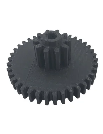 Roata dintata Heinner Almandine 1
