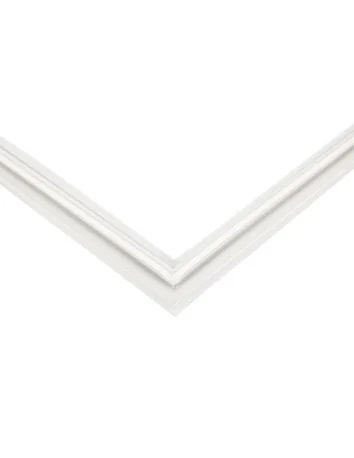 Garnitura frigider Beko DEN477MWD