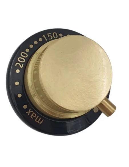 Buton termostat cuptor aragaz Beko 1