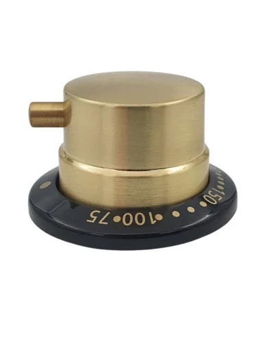 Buton termostat cuptor aragaz Beko 3