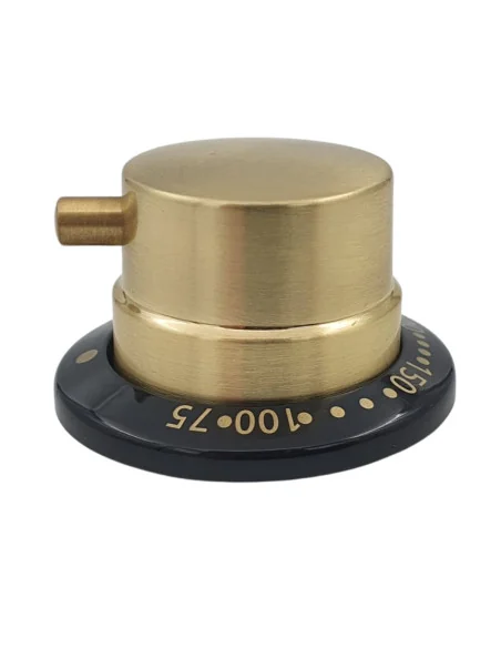 Buton termostat cuptor aragaz Beko 3