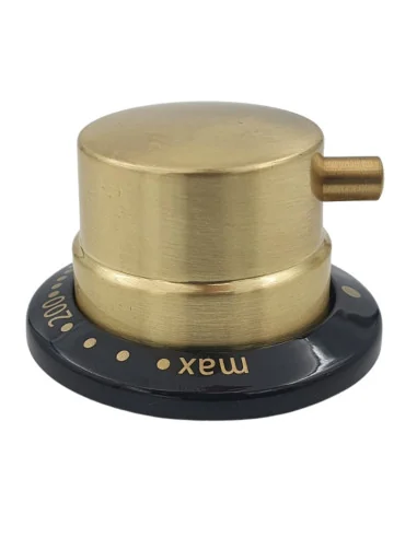 Buton termostat cuptor aragaz Beko 5