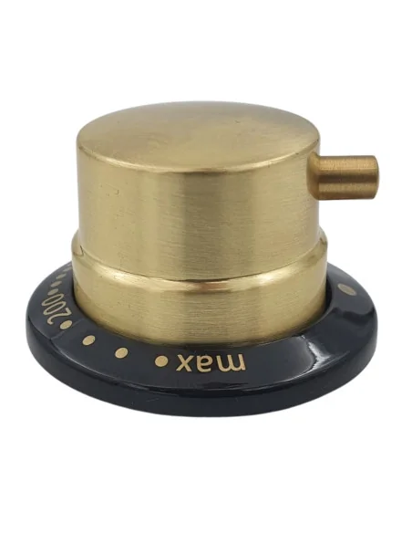 Buton termostat cuptor aragaz Beko 5