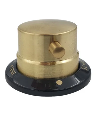 Buton termostat cuptor aragaz Beko 6