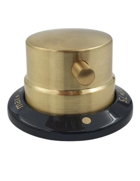 Buton termostat cuptor aragaz Beko 6