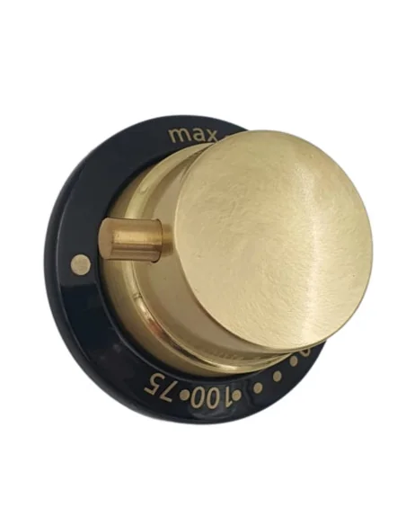Buton termostat cuptor aragaz Beko 9