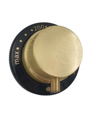 Buton termostat cuptor aragaz Beko 10