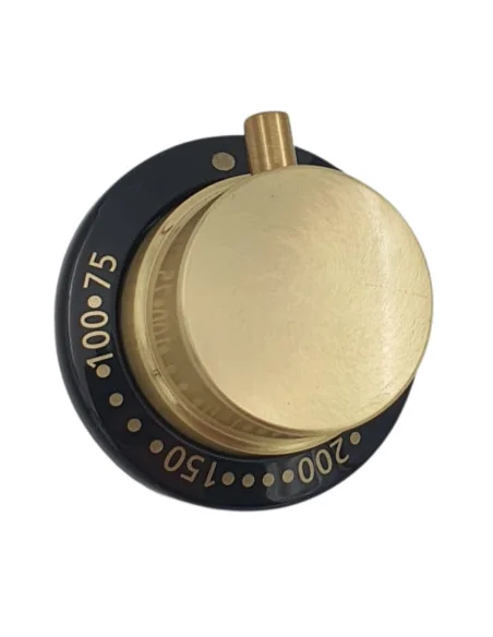 Buton termostat cuptor aragaz Beko 11